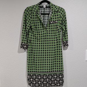 Donna Morgan Dress